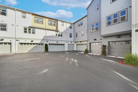 Tiny photo for 875 Cotati Terrace #4, SUNNYVALE, CA 94085 (MLS # ML82043179)