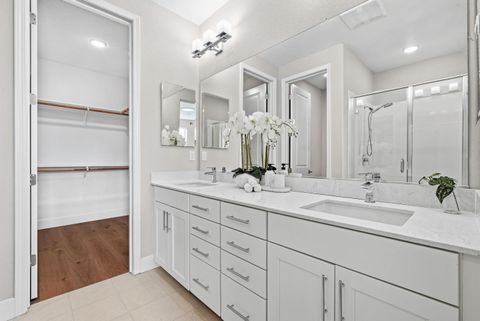 Tiny photo for 875 Cotati Terrace #4, SUNNYVALE, CA 94085 (MLS # ML82043179)