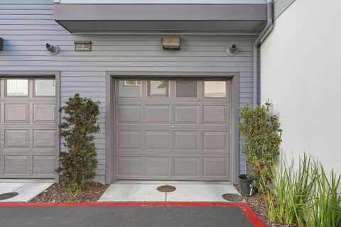 Tiny photo for 875 Cotati Terrace #4, SUNNYVALE, CA 94085 (MLS # ML82043179)