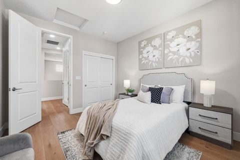 Tiny photo for 875 Cotati Terrace #4, SUNNYVALE, CA 94085 (MLS # ML82043179)