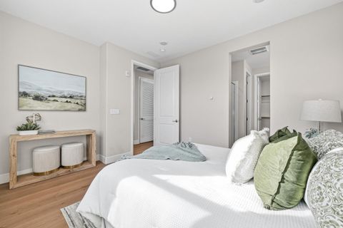 Tiny photo for 875 Cotati Terrace #4, SUNNYVALE, CA 94085 (MLS # ML82043179)