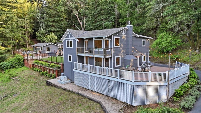265 Burrell Ct