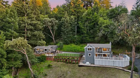 265 Burrell Ct, Los Gatos, CA 95033 - #: ML82042781
