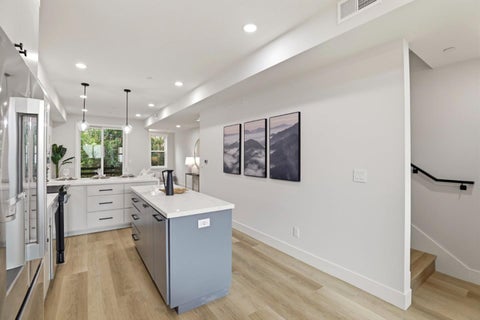 Tiny photo for 513 Union Avenue, CAMPBELL, CA 95008 (MLS # ML82058337)