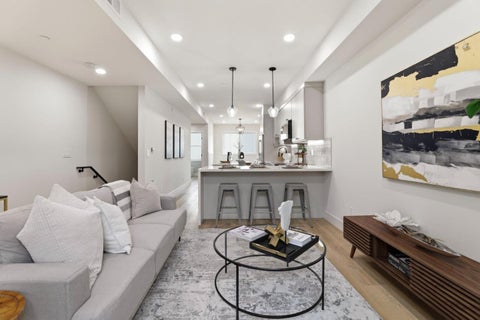 Tiny photo for 513 Union Avenue, CAMPBELL, CA 95008 (MLS # ML82058337)