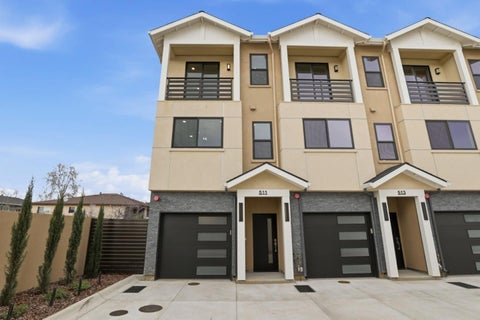 Tiny photo for 513 Union Avenue, CAMPBELL, CA 95008 (MLS # ML82058337)