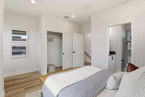 Tiny photo for 513 Union Avenue, CAMPBELL, CA 95008 (MLS # ML82058337)