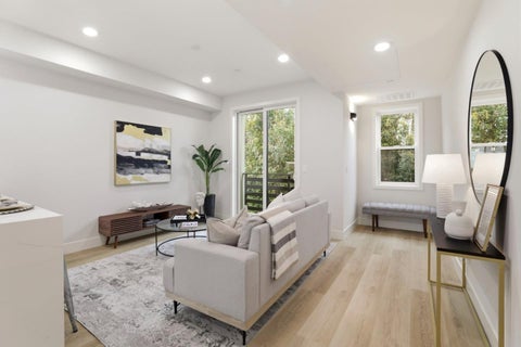 Tiny photo for 513 Union Avenue, CAMPBELL, CA 95008 (MLS # ML82058337)