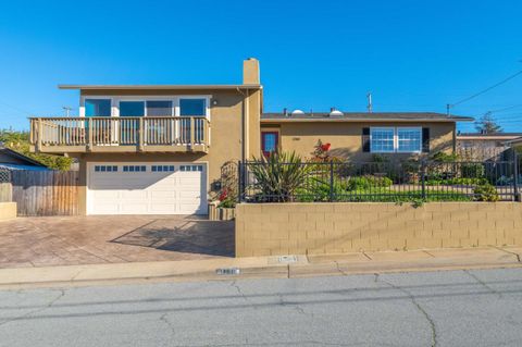 Photo of 1780 Granada Street, SEASIDE, CA 93955 (MLS # ML82031032)