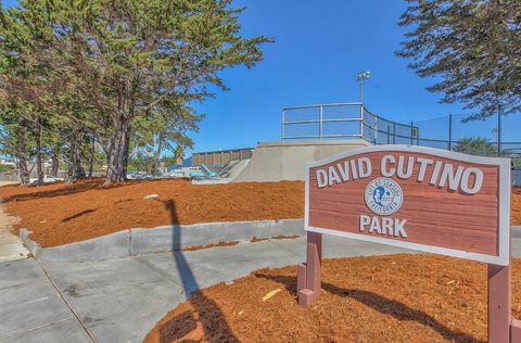 Tiny photo for 1051 Olympic Lane, SEASIDE, CA 93955 (MLS # ML82026699)