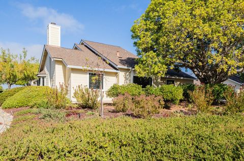 Tiny photo for 1051 Olympic Lane, SEASIDE, CA 93955 (MLS # ML82026699)
