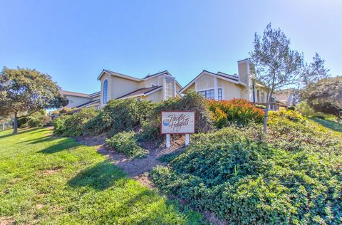 Tiny photo for 1051 Olympic Lane, SEASIDE, CA 93955 (MLS # ML82026699)