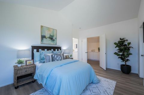 Tiny photo for 1051 Olympic Lane, SEASIDE, CA 93955 (MLS # ML82026699)