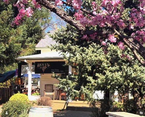 Tiny photo for 350 Main Street ST #A, MURPHYS, CA 95247 (MLS # ML82052695)