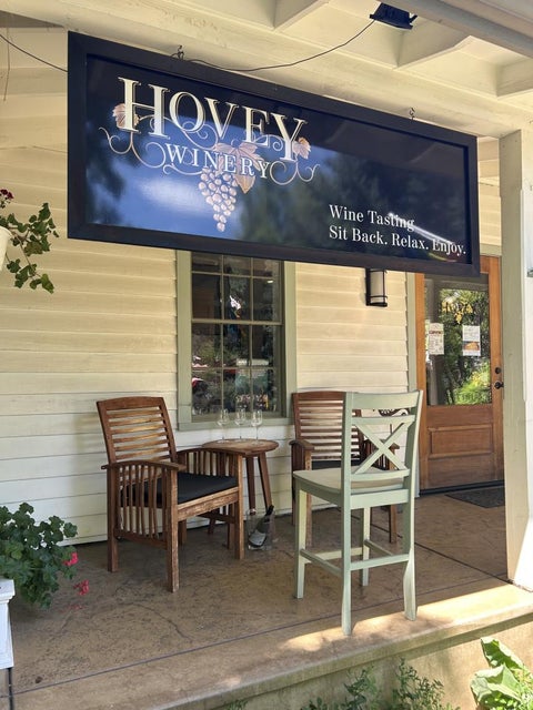 Tiny photo for 350 Main Street ST #A, MURPHYS, CA 95247 (MLS # ML82052695)