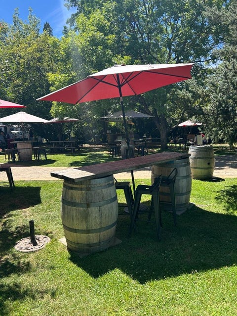 Tiny photo for 350 Main Street ST #A, MURPHYS, CA 95247 (MLS # ML82052695)