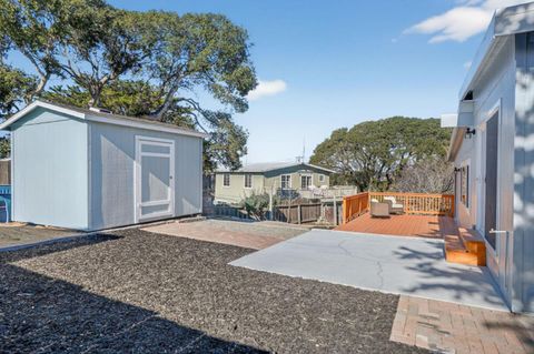 Tiny photo for 3053 Berney Drive, MARINA, CA 93933 (MLS # ML82031593)