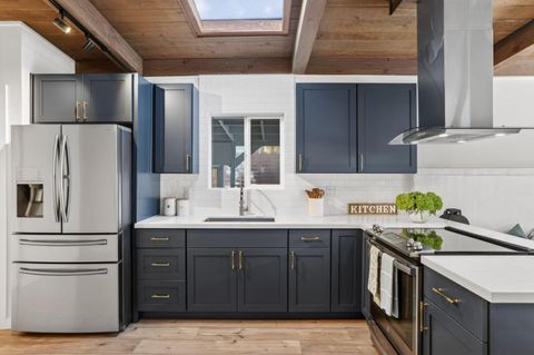 Tiny photo for 3053 Berney Drive, MARINA, CA 93933 (MLS # ML82031593)