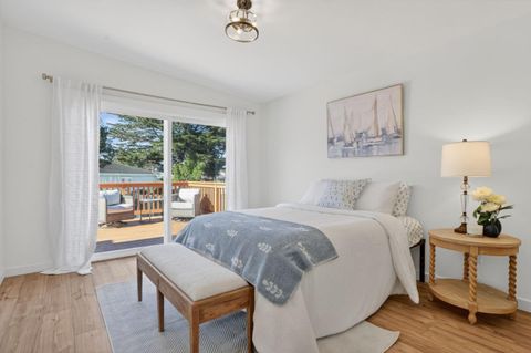 Tiny photo for 3053 Berney Drive, MARINA, CA 93933 (MLS # ML82031593)
