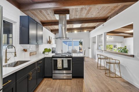 Tiny photo for 3053 Berney Drive, MARINA, CA 93933 (MLS # ML82031593)