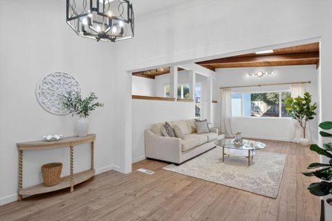 Tiny photo for 3053 Berney Drive, MARINA, CA 93933 (MLS # ML82031593)