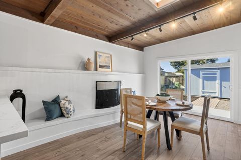Tiny photo for 3053 Berney Drive, MARINA, CA 93933 (MLS # ML82031593)