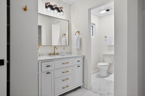 Tiny photo for 3053 Berney Drive, MARINA, CA 93933 (MLS # ML82031593)