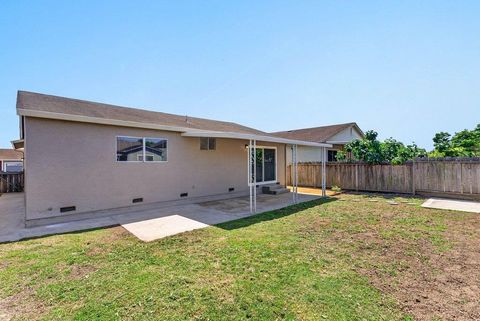 Tiny photo for 771 Bronte Avenue, WATSONVILLE, CA 95076 (MLS # ML82045386)
