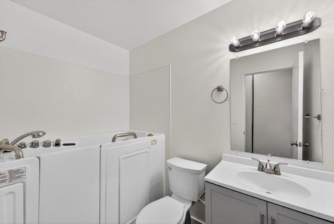 Tiny photo for 771 Bronte Avenue, WATSONVILLE, CA 95076 (MLS # ML82045386)