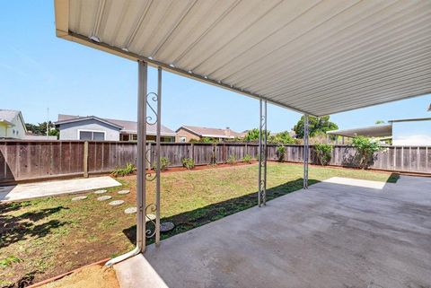 Tiny photo for 771 Bronte Avenue, WATSONVILLE, CA 95076 (MLS # ML82045386)