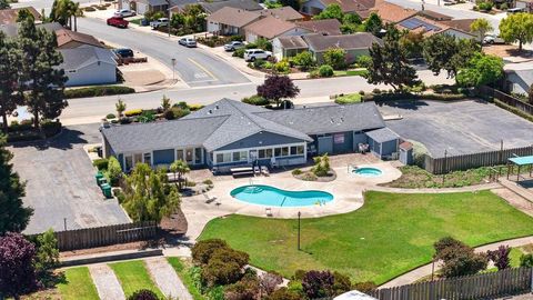 Tiny photo for 771 Bronte Avenue, WATSONVILLE, CA 95076 (MLS # ML82045386)
