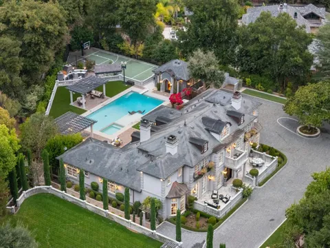 15253 Montalvo Road, Saratoga, CA 95070 - #: ML81995747
