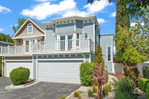 16979 Roberts Road Unit 9, Los Gatos, CA 95032 - MLS#: ML81995588