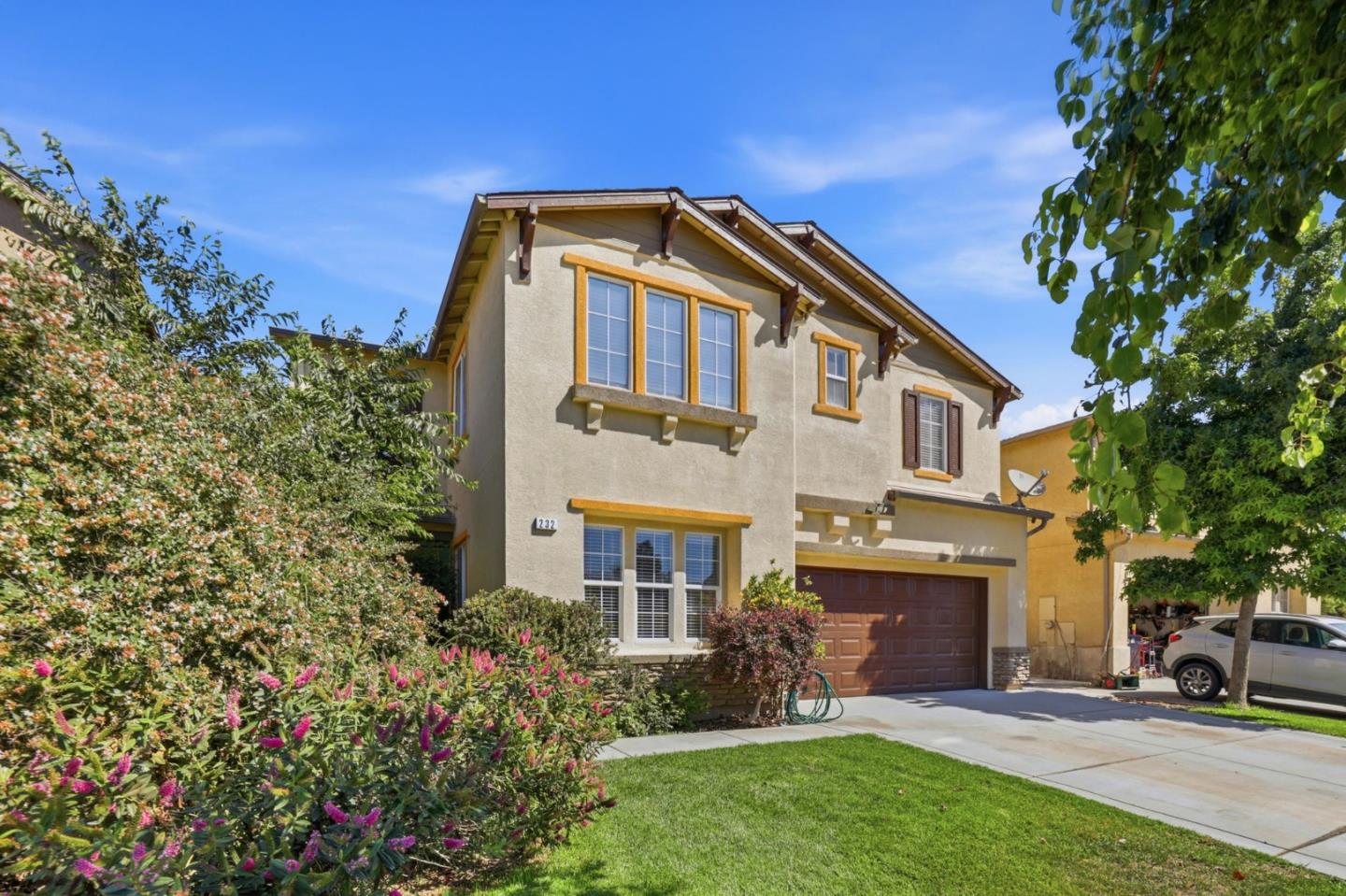 232 Tuscany Avenue