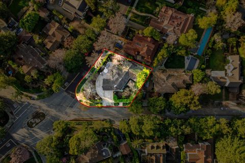 115 Southwood Drive Palo Alto CA 94301