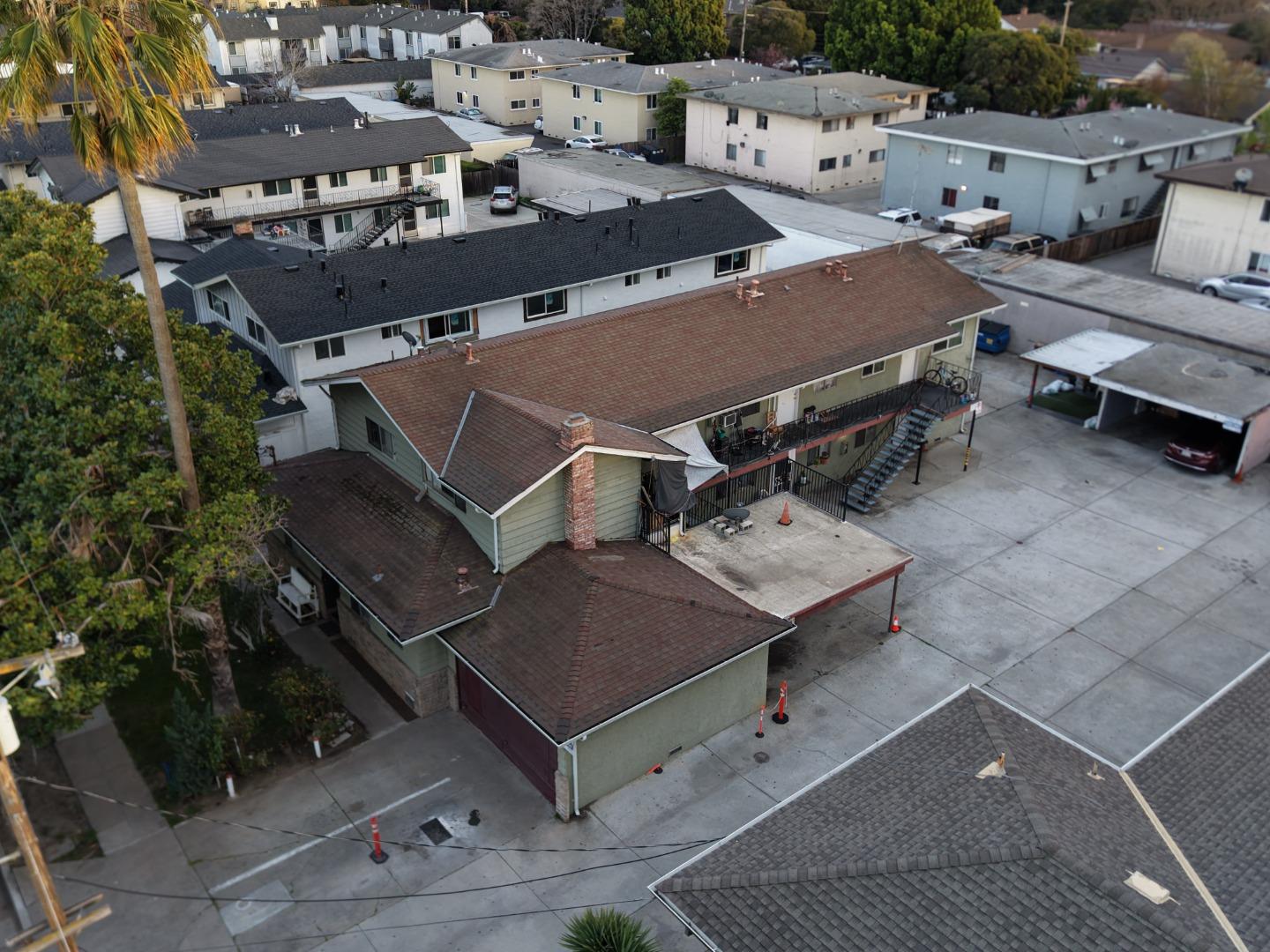 530 Columbia Avenue