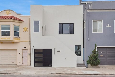 Photo of 563 23rd Avenue, SAN FRANCISCO, CA 94121 (MLS # ML82059326)