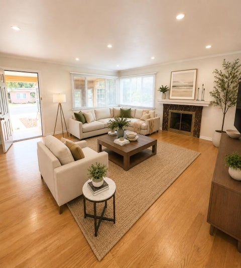 Tiny photo for 112 Arroyo Drive, SOUTH SAN FRANCISCO, CA 94080 (MLS # ML82059153)