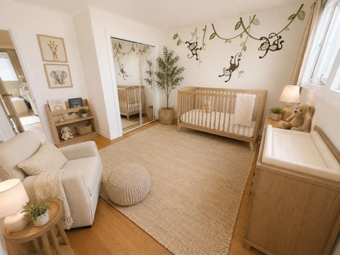 Tiny photo for 112 Arroyo Drive, SOUTH SAN FRANCISCO, CA 94080 (MLS # ML82059153)