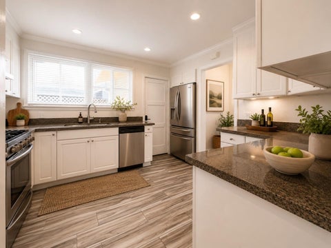 Tiny photo for 112 Arroyo Drive, SOUTH SAN FRANCISCO, CA 94080 (MLS # ML82059153)