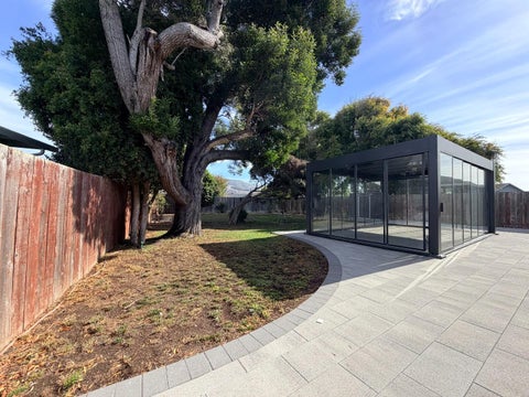 Tiny photo for 112 Arroyo Drive, SOUTH SAN FRANCISCO, CA 94080 (MLS # ML82059153)