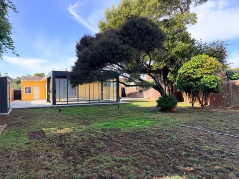 Tiny photo for 112 Arroyo Drive, SOUTH SAN FRANCISCO, CA 94080 (MLS # ML82059153)
