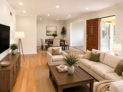 Tiny photo for 112 Arroyo Drive, SOUTH SAN FRANCISCO, CA 94080 (MLS # ML82059153)