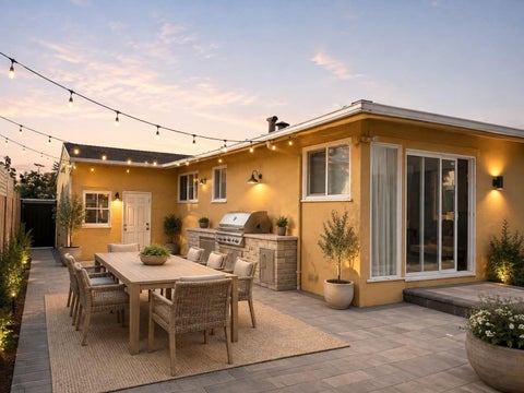 Tiny photo for 112 Arroyo Drive, SOUTH SAN FRANCISCO, CA 94080 (MLS # ML82059153)