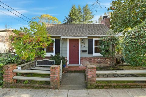 310 Tait Avenue Los Gatos CA 95030