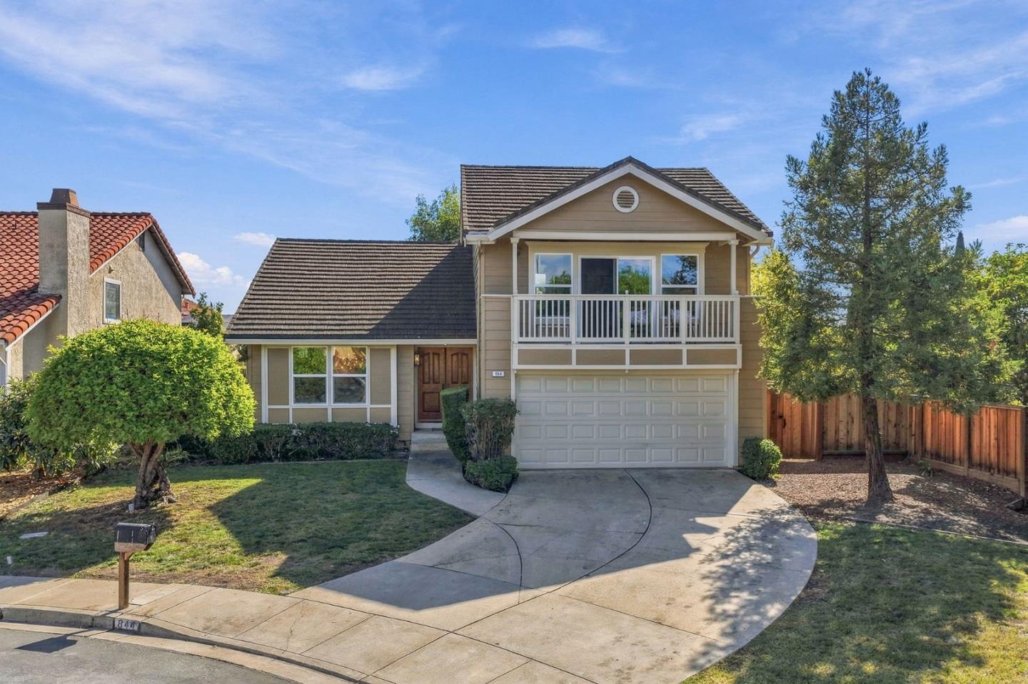 844 Alisal Court