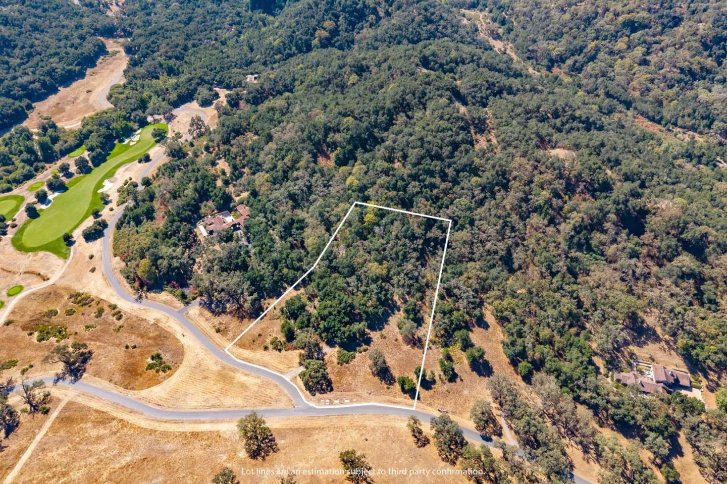 2 Arroyo Sequoia