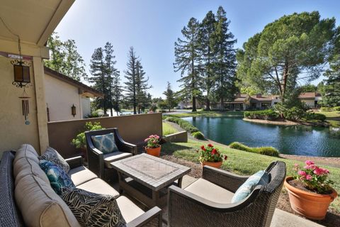 Photo of 6242 Gerdts Drive, San Jose, CA 95135 (MLS # ML82049353)