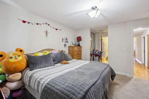 Tiny photo for 1615 Oakdale Avenue, SAN FRANCISCO, CA 94124 (MLS # ML82031227)