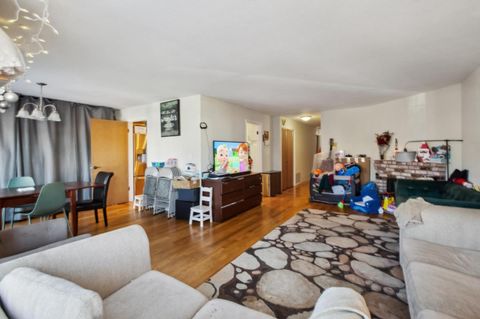 Tiny photo for 1615 Oakdale Avenue, SAN FRANCISCO, CA 94124 (MLS # ML82031227)